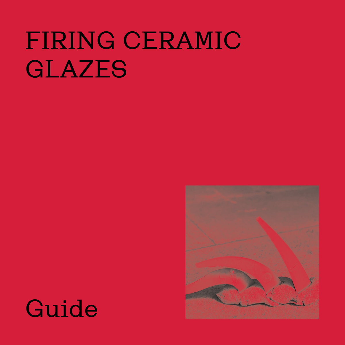Electric Kiln Firing: Cones, Ramps and Slow Cooling