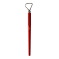 The Dragonfly tool fitted with the Delta tungsten blade