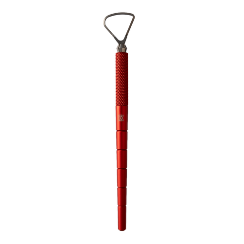 The Dragonfly tool fitted with the Delta tungsten blade