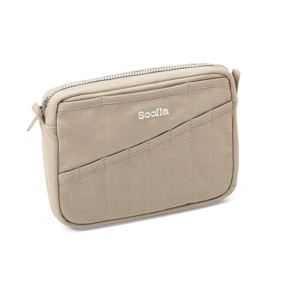 Potters tool bag Soolla graphite