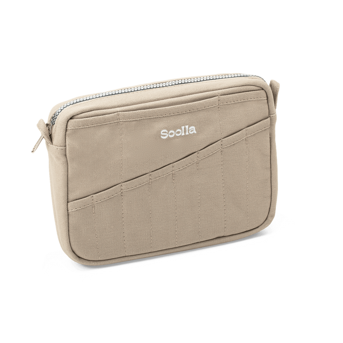 Potters tool bag Soolla graphite