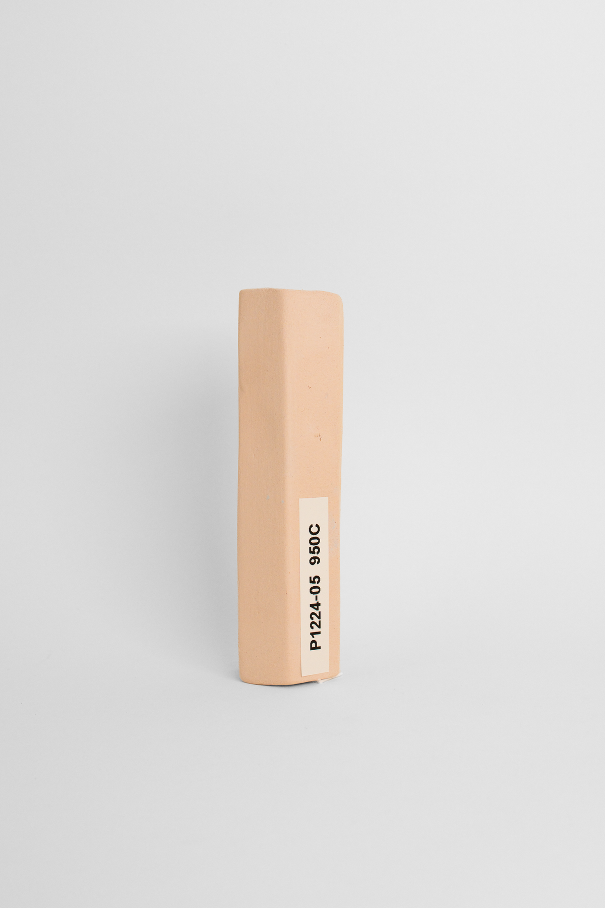 Smooth Body Paper Clay ES200 stoneware clay body from GLOST