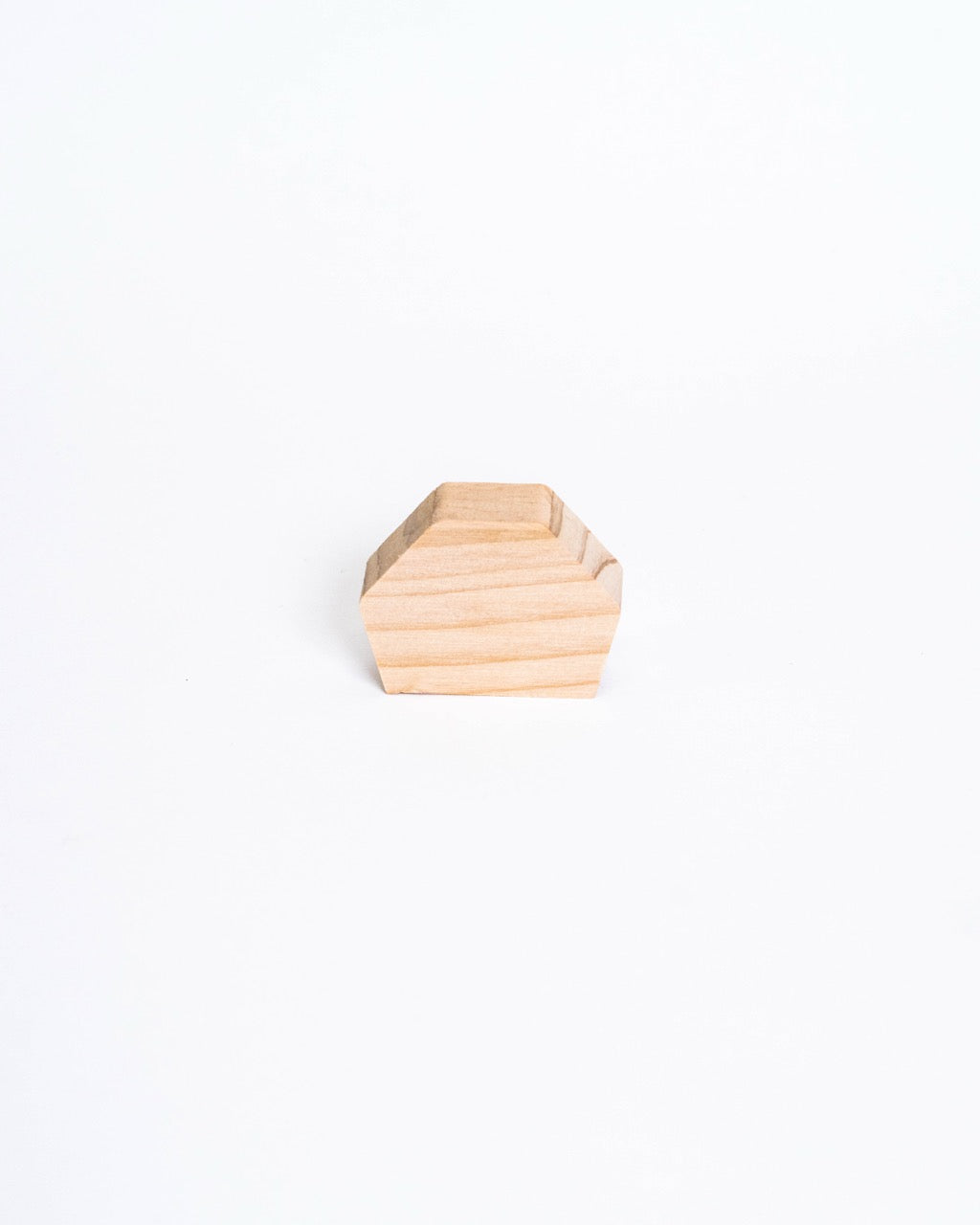 Wooden handle formers for shaping clay handles, from GLOST