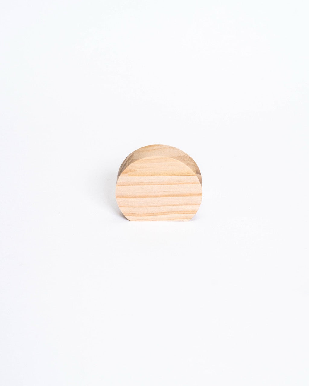Wooden handle formers for shaping clay handles, from GLOST