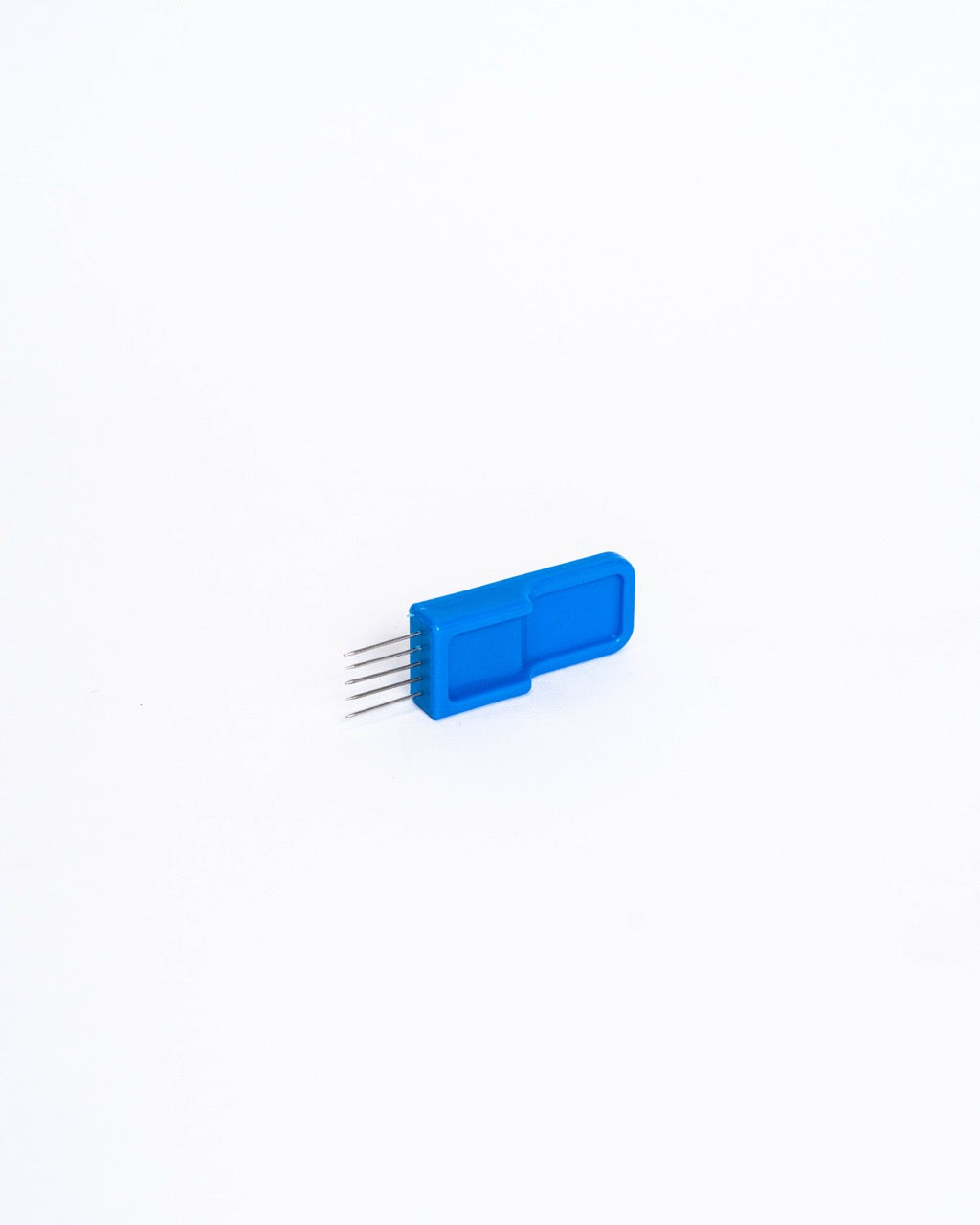 Metal and plastic scoring tools for joining clay, from GLOST