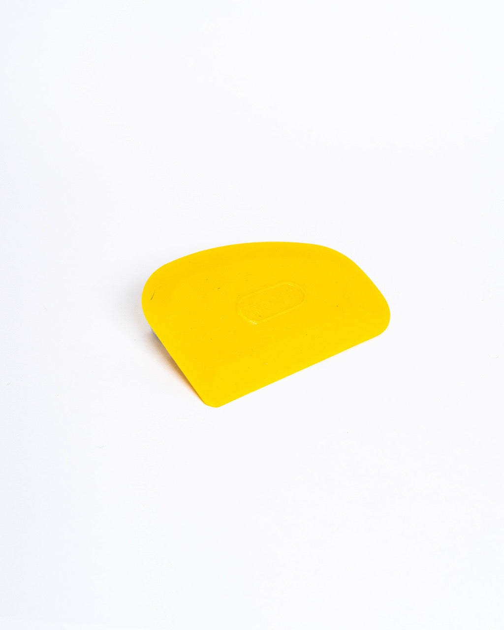 Flexible rubber and plastic pottery kidneys for smoothing and shaping clay, from GLOST