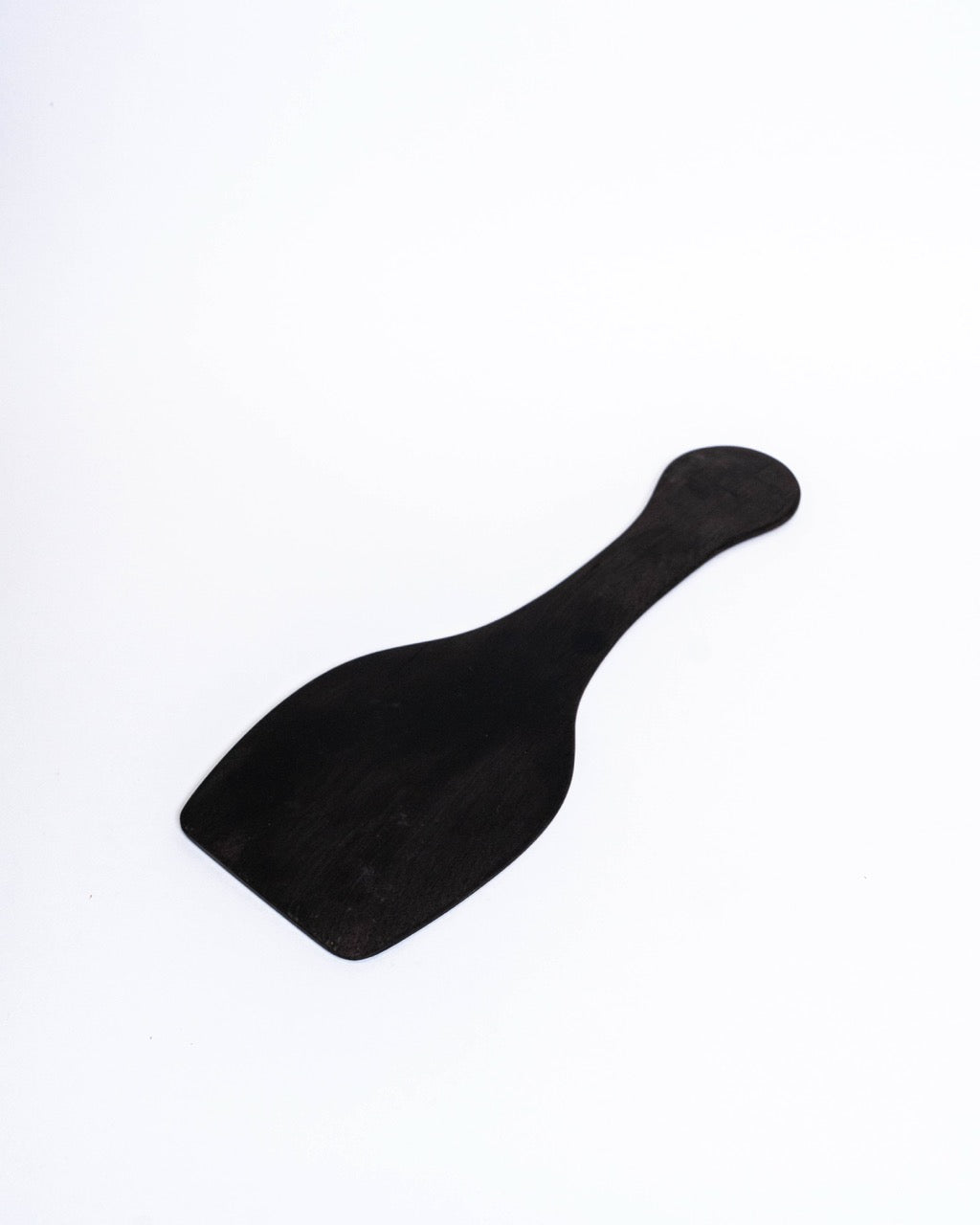 Wooden paddles for shaping and compressing handbuilt clay forms, from GLOST