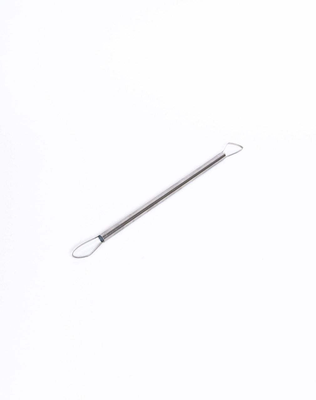 Metal wire loop trimming tools for pottery in a range of shapes, from GLOST