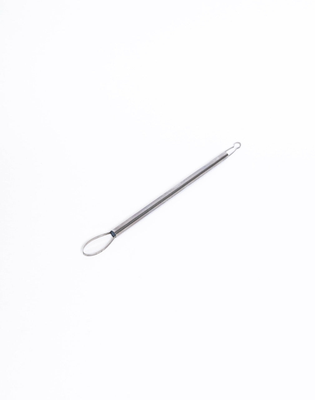 Metal wire loop trimming tools for pottery in a range of shapes, from GLOST