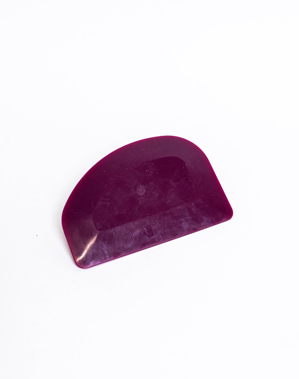 Flexible rubber and plastic pottery kidneys for smoothing and shaping clay, from GLOST