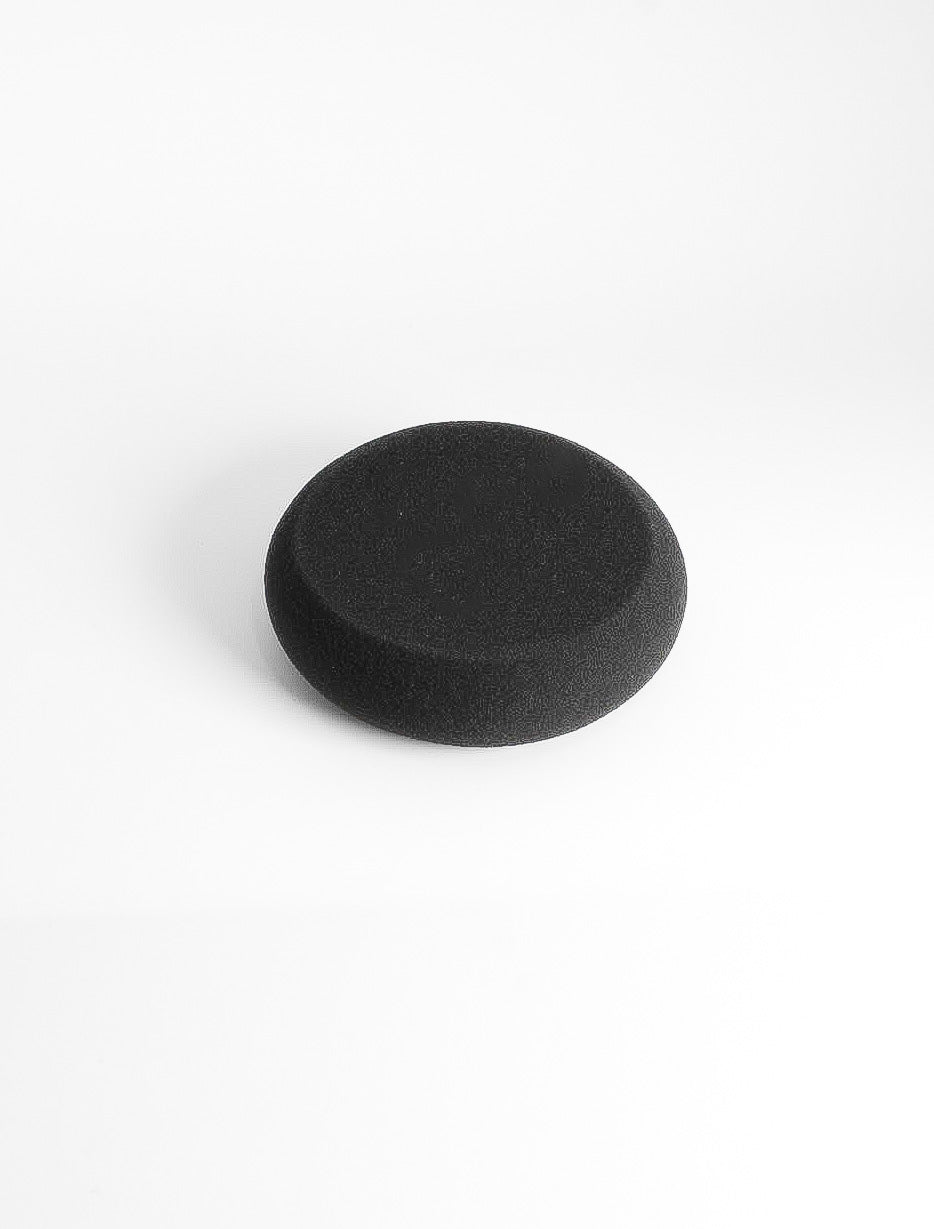 Black Sponge, Round
